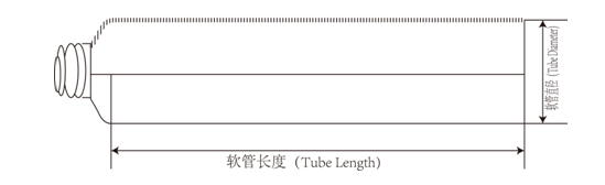 أنابيب مغلفة ABL / PBL ، صفائح الألمنيوم بعرض 200 مم 7